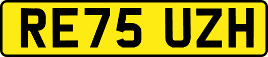 RE75UZH