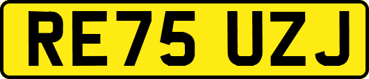 RE75UZJ