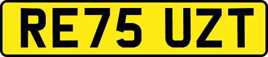 RE75UZT