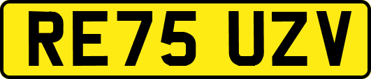RE75UZV