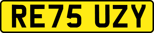 RE75UZY