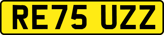 RE75UZZ