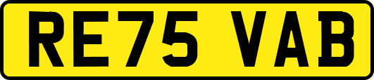RE75VAB