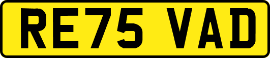 RE75VAD