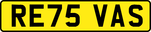 RE75VAS