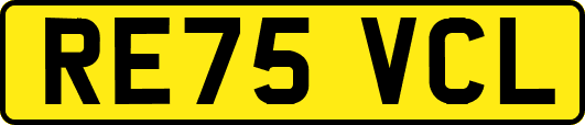 RE75VCL