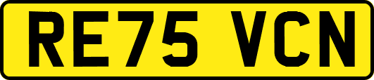 RE75VCN
