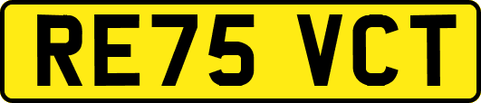 RE75VCT