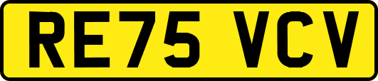 RE75VCV