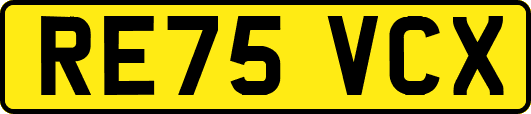 RE75VCX