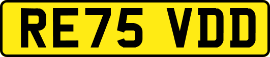 RE75VDD