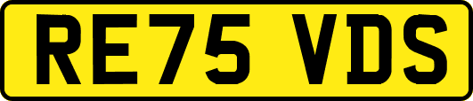 RE75VDS