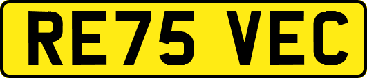 RE75VEC