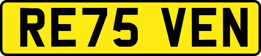 RE75VEN