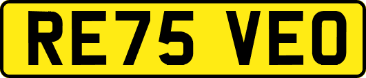 RE75VEO
