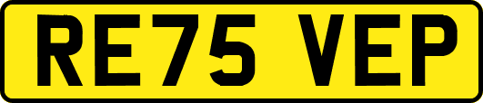 RE75VEP