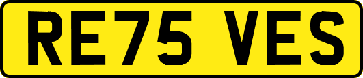 RE75VES