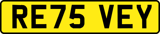 RE75VEY