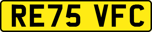 RE75VFC