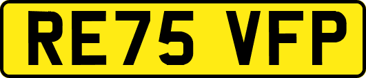 RE75VFP