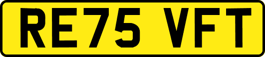 RE75VFT