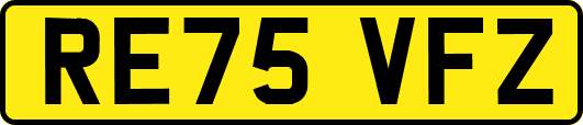 RE75VFZ