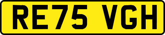 RE75VGH