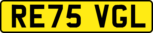 RE75VGL