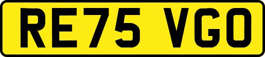 RE75VGO