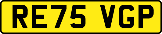 RE75VGP