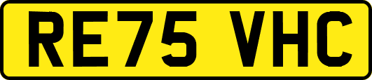 RE75VHC