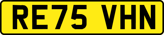 RE75VHN