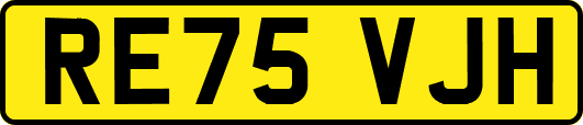 RE75VJH