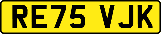 RE75VJK