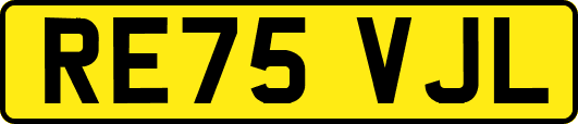 RE75VJL