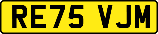 RE75VJM