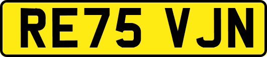 RE75VJN
