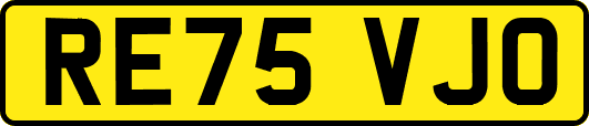 RE75VJO