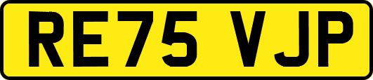 RE75VJP