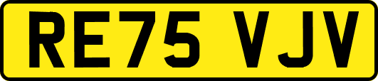 RE75VJV
