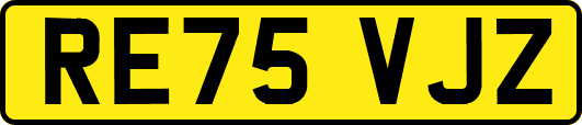 RE75VJZ