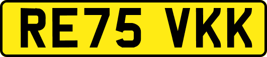 RE75VKK
