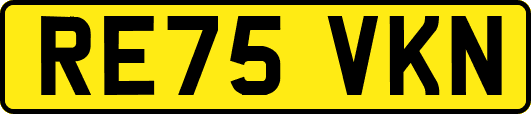 RE75VKN