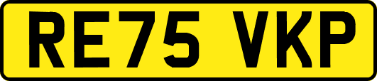 RE75VKP