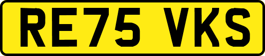 RE75VKS