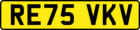 RE75VKV