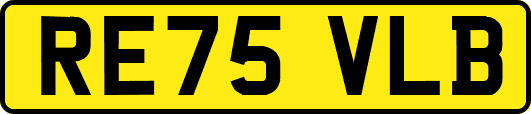 RE75VLB
