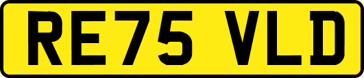 RE75VLD