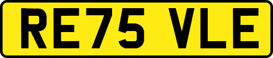 RE75VLE