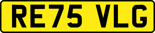 RE75VLG